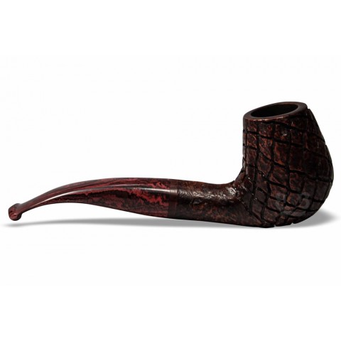 Cachimbo Maestro Briar (Aceita Filtro 9mm)